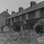 Old Barking, showing rea...