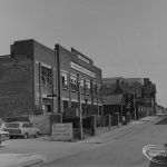 Old Barking, showing pre...