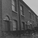 Old Barking, showing Gle...