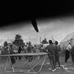 Dagenham Town Show 1973 ...