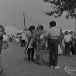 Dagenham Town Show 1973 ...