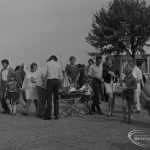 Dagenham Town Show 1973 ...