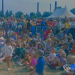 Dagenham Town Show 1973 ...