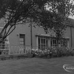 Two-storey building [pos...