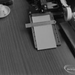 Welfare for the Blind, s...