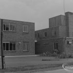 Housing for disabled peo...