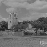 St Margaret’s Chur...