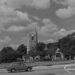 St Margaret’s Pari...