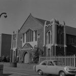 United Reform Church [fo...