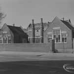 Ford’s School, Chu...