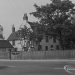 Bentry House, Wood Lane,...