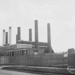 Barking Power Station fr...