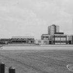 St Joseph’s Roman Catholic Primary School, Heath Street [now St Paul’s Road], Barking, 1976