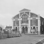 Baptist Tabernacle, Lint...