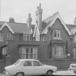 Ethelburga House, Linton...