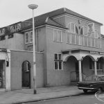 Dagenham Working Mens Cl...