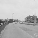 View from Beam Bridge, R...