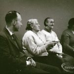 Public health and elderl...