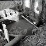 Dagenham Council Sewage ...