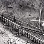 Dagenham Council Sewage ...