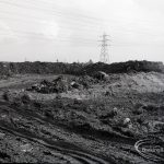 Dagenham Council Sewage ...