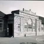 Charlecote School, Dagen...