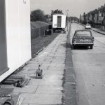 Wantz Sewer Environment ...