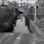 Wantz Sewer Environment ...