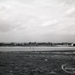 Waterways, showing new b...