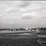 Waterways, showing new b...