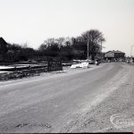 Road construction in Rai...