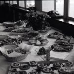 Reception for Dagenham B...