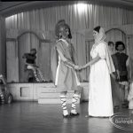 Dagenham Secondary schoo...