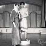 Dagenham Secondary schoo...