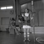 Dagenham Secondary schoo...