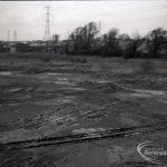 Dagenham Sewage Works Re...