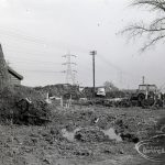Dagenham Sewage Works Re...