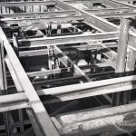 Dagenham Sewage Works Re...