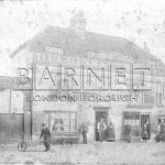 1860 The George public house