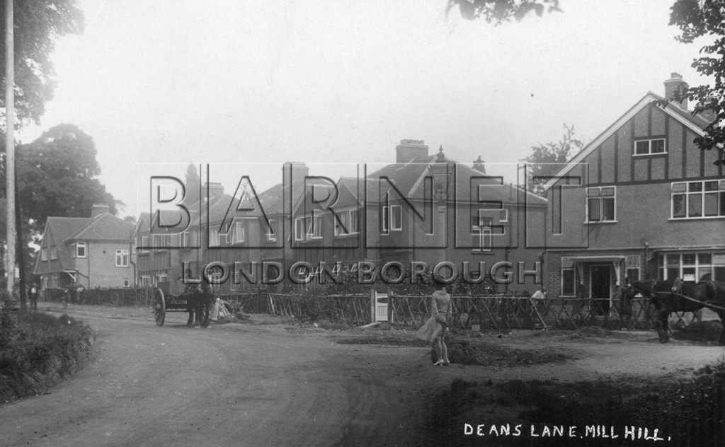 1920 Deans Lane