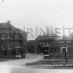 1930 John Grooms Crippleage