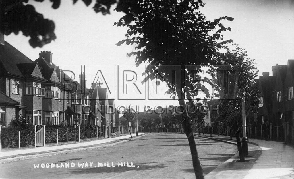 1920 Woodland Way