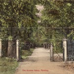 1900 The Avenue