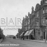 1900 Regents Park Road