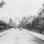 1900 Fortis Green Road