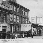 1880 Conservative Association (Finchely)
