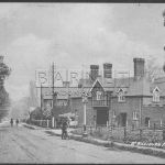 St Saviours Home