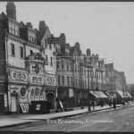 Electric Palace picture theatre