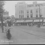 Cricklewood Broadway