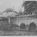 Mutton Bridge and Decoy Farm